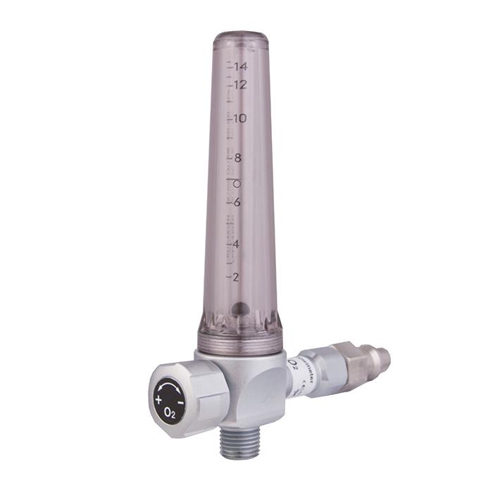 Main photo of the product with name, Tube flowmeter