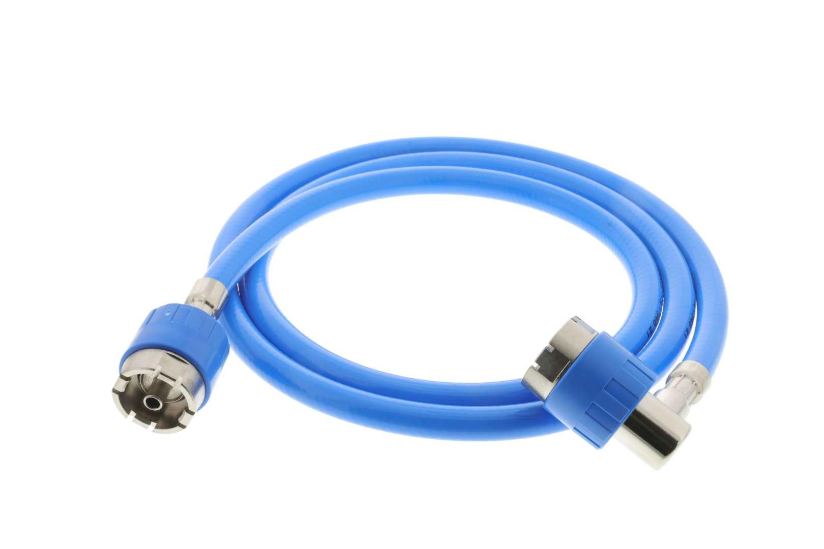 Extra foto van het accessoires medische gassen miscellaneous product, Hosepipes for medical fluids