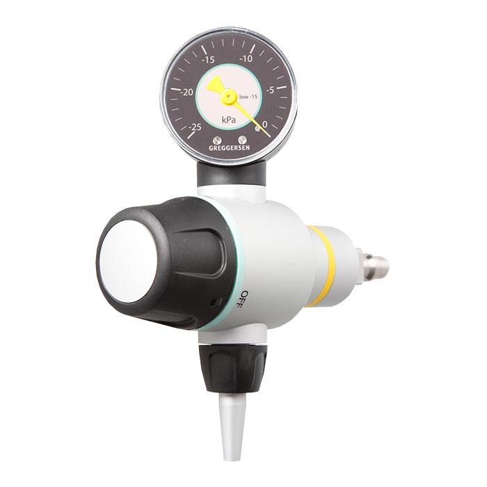 Extra image of the vacuum product, Pirol vacuum regulator - plug-in device