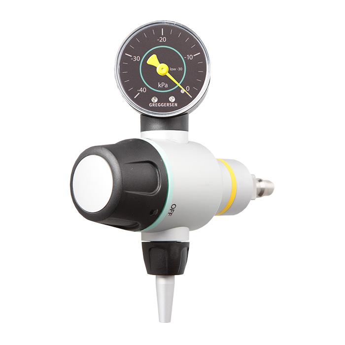 Extra image of the vacuum product, Pirol vacuum regulator - plug-in device