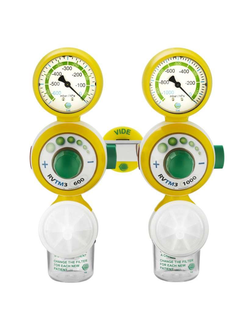 Extra image of the vacuum product, Vacuum regulators – RVTM3