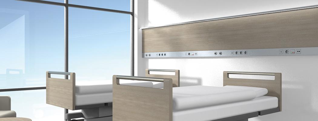 Extra image of the bed unit, Free 03