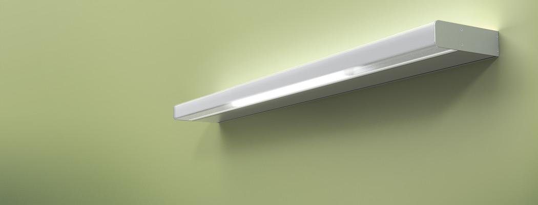 Main photo of the product with name, S 120 LED