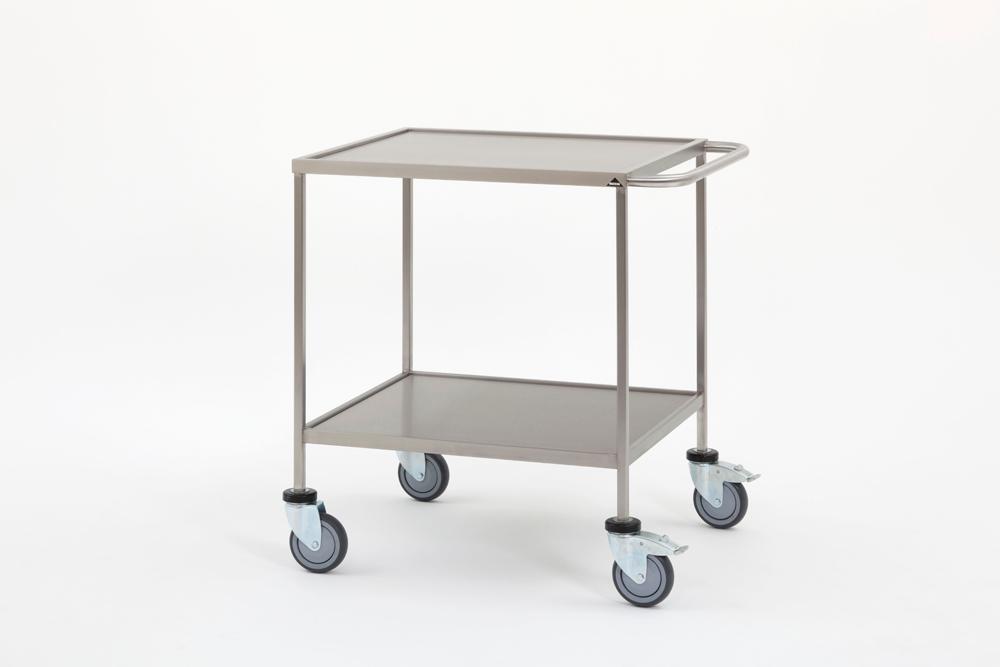 Main photo of the product with name, Apparatus trolley